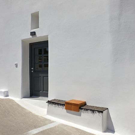Lerion Luxury Villas Akrotírion Exterior foto